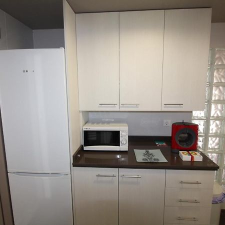 Apartamento Voramar Аликанте Экстерьер фото