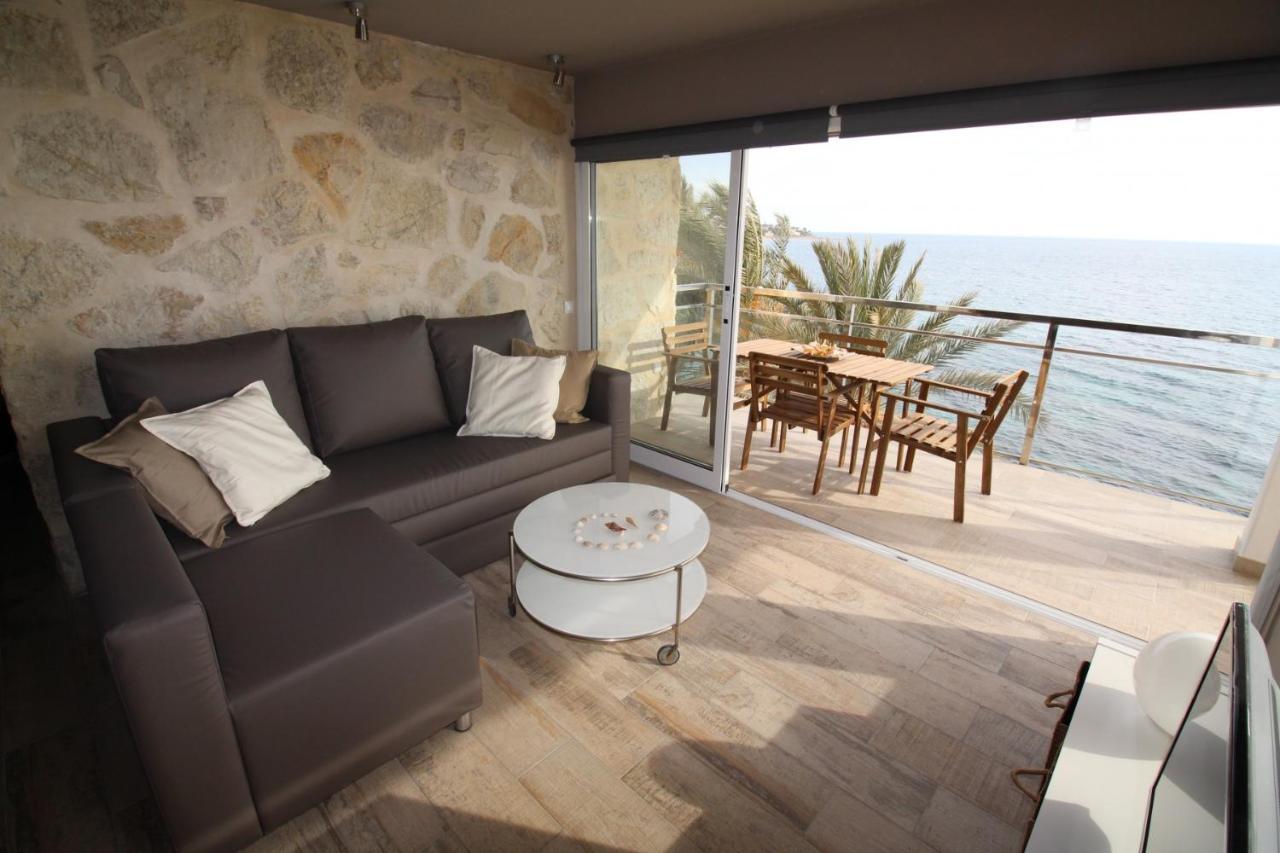 Apartamento Voramar Аликанте Экстерьер фото