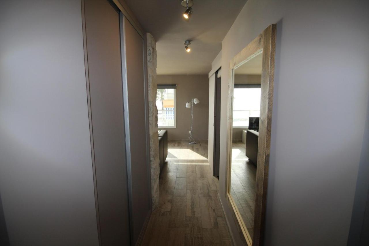 Apartamento Voramar Аликанте Экстерьер фото