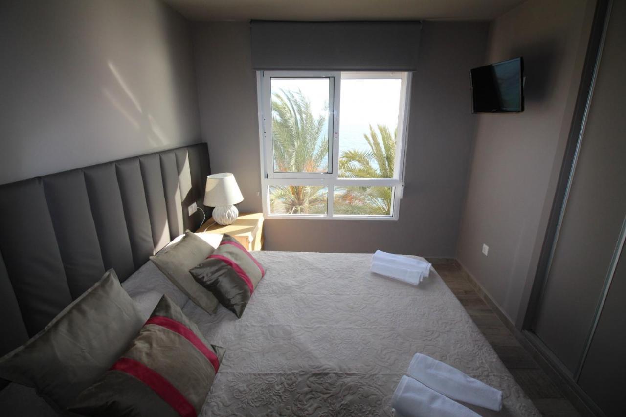 Apartamento Voramar Аликанте Экстерьер фото