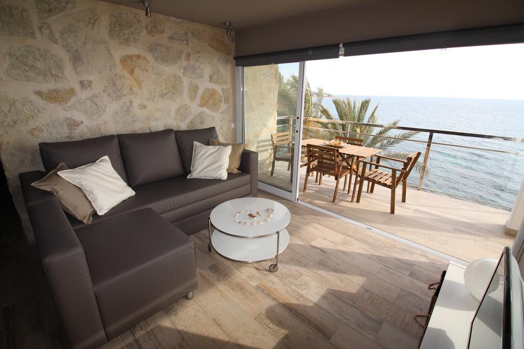Apartamento Voramar Аликанте Экстерьер фото